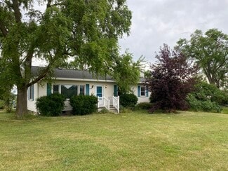 Plus de détails pour 7075 E M-72, Williamsburg, MI - Terrain à vendre