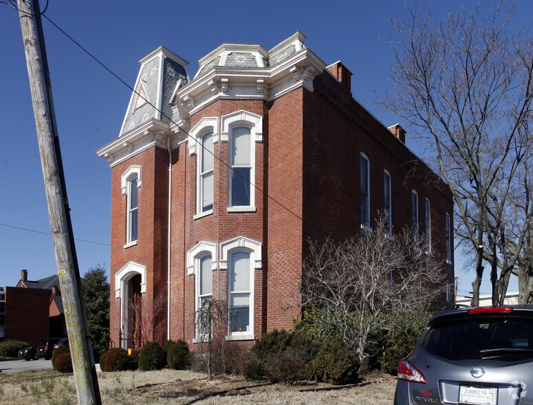 28 Middleton St, Nashville, TN à vendre - Photo de l’immeuble – Image 2 sur 4