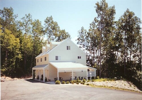 6767 S Pleasantview Rd, Harbor Springs, MI à vendre - Autre – Image 2 sur 5