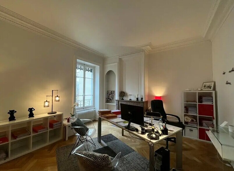 Bureau dans Lyon à vendre - Photo intérieure – Image 2 sur 7