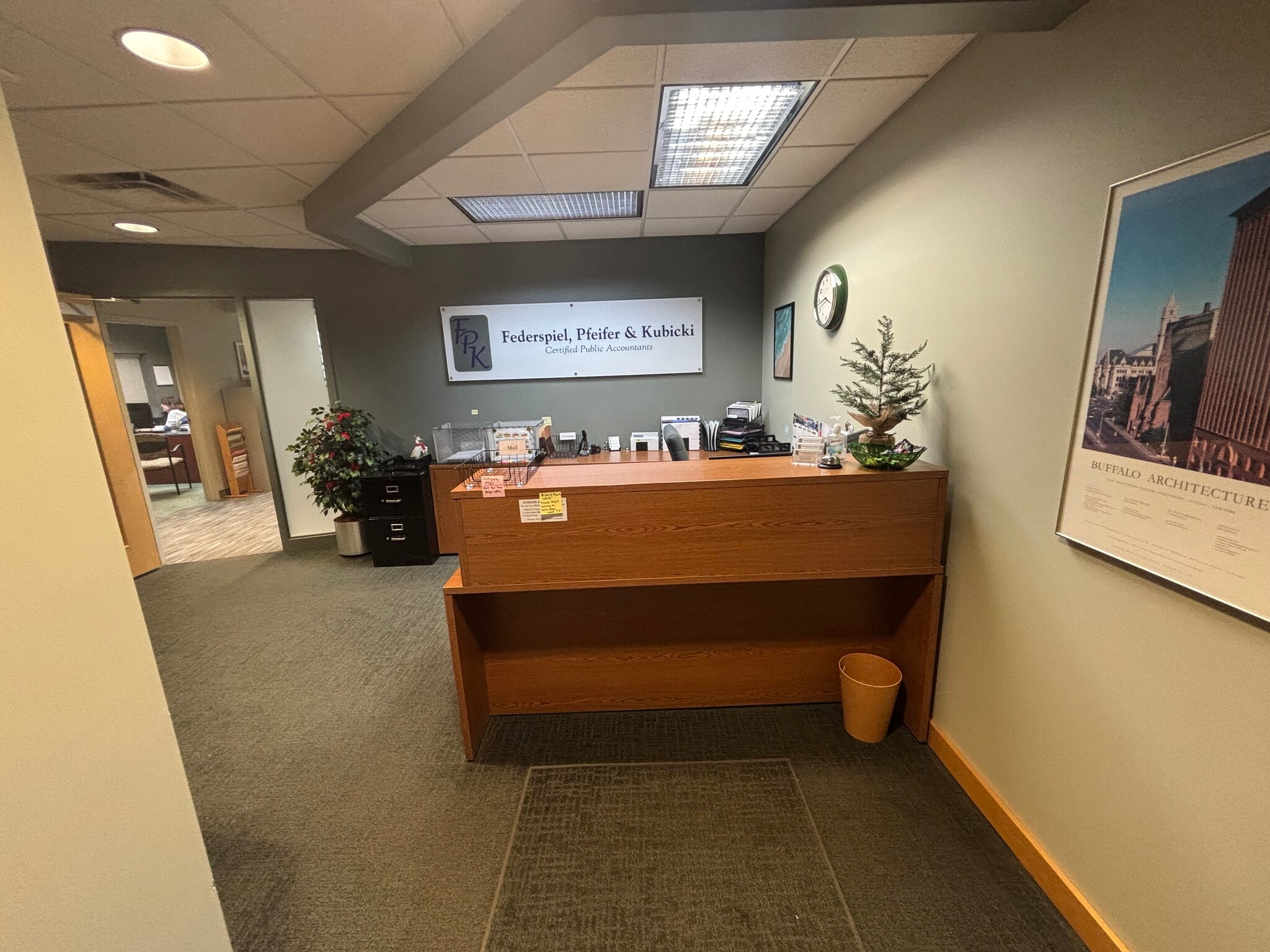 4600 Main St, Williamsville, NY à louer Photo intérieure– Image 1 sur 9