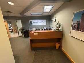 4600 Main St, Williamsville, NY à louer Photo intérieure– Image 1 sur 9