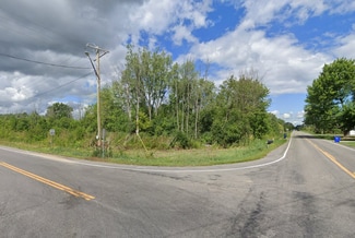 Plus de détails pour 7040 Townline rd, Wheatfield, NY - Terrain à vendre