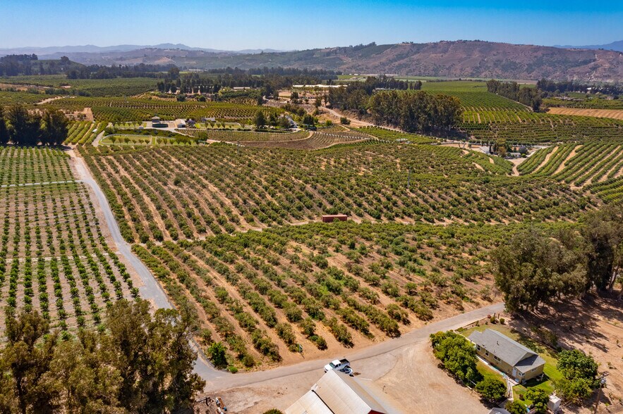 000 Sand Canyon Road, Somis, CA à vendre - Aérien – Image 3 sur 30