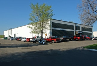 Plus de détails pour 998 Berwood Ave, Vadnais Heights, MN - Local d'activités à louer