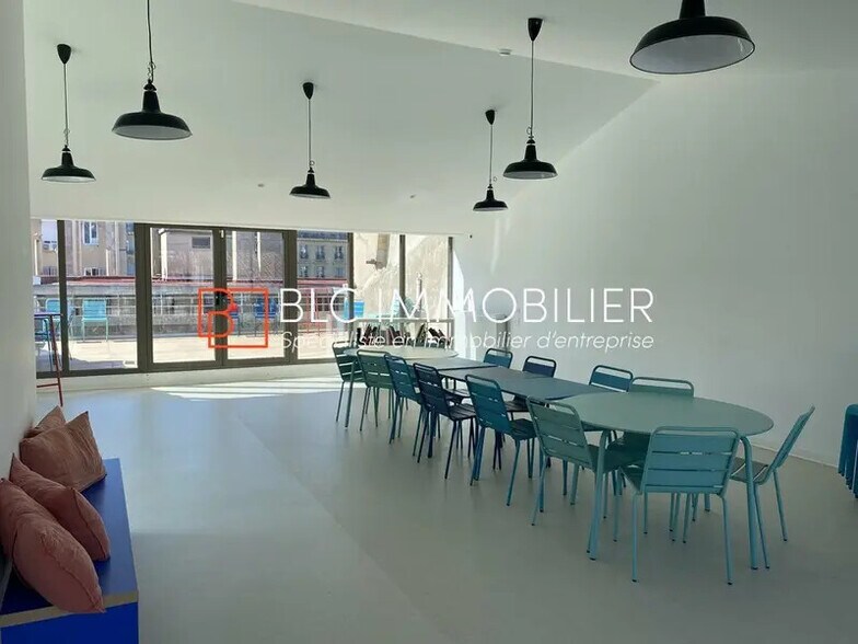 Bureau dans Marseille à louer - Photo intérieure – Image 2 sur 12