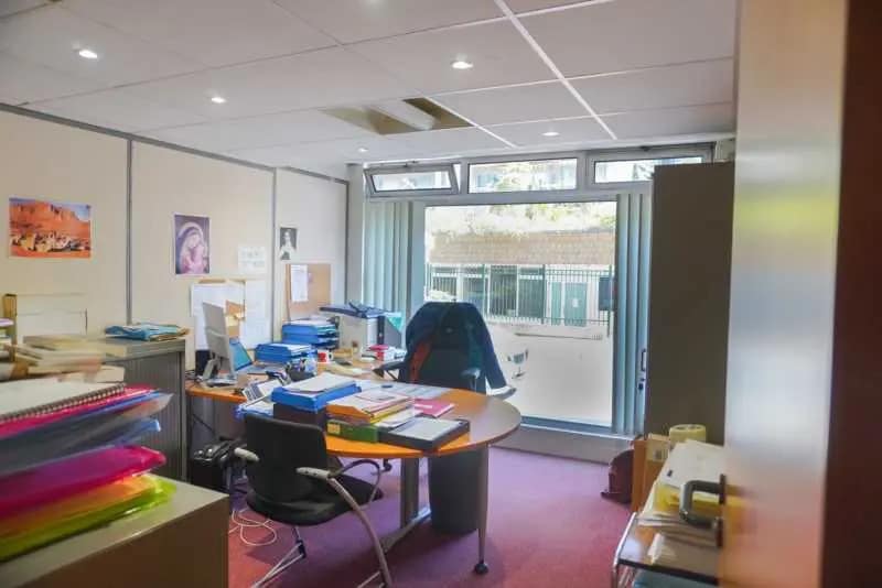 10-12 Rue Rosenwald, Paris à vendre - Photo de l’immeuble – Image 3 sur 11