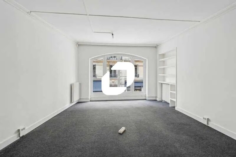 Bureau dans Paris à louer - Photo de l’immeuble – Image 2 sur 14