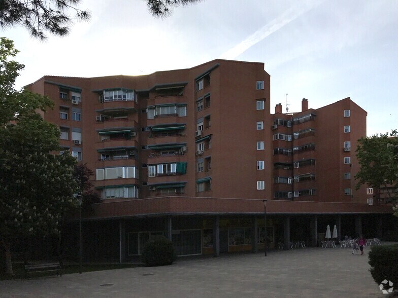 Sector Oficios, 29, Tres Cantos, Madrid à vendre - Photo de l’immeuble – Image 3 sur 43