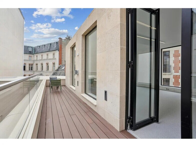 44 Avenue De Villiers, Paris à louer - Photo de l’immeuble – Image 2 sur 15
