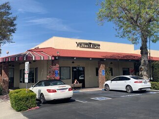 Plus de détails pour 10900-10956 Los Alamitos Blvd, Los Alamitos, CA - Bureau, Local commercial à louer
