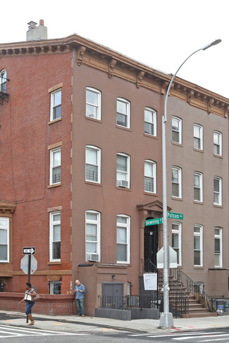 Plus de détails pour Biens – Local commercial à vendre, Brooklyn, NY