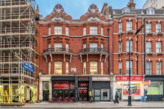 Plus de détails pour 37-38 Margaret St, Londres - Bureau à louer