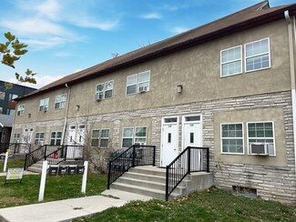 Plus de détails pour 1137 26th St, Des Moines, IA - Logement à vendre