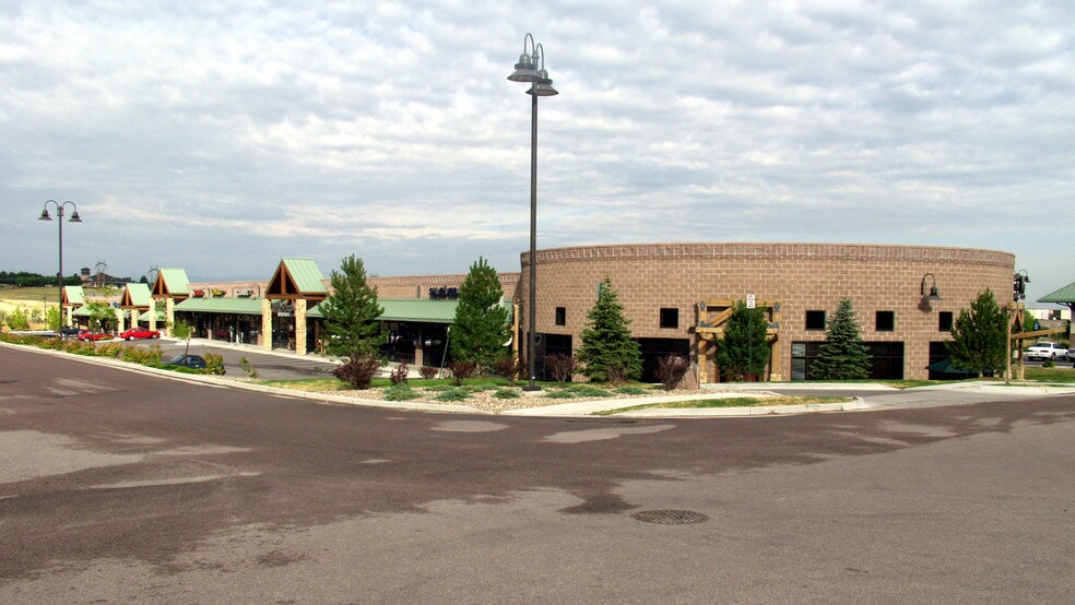 361-363 Village Square Ln, Castle Rock, CO à louer - Photo de l’immeuble – Image 2 sur 7