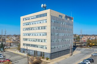 Plus de détails pour 60 Hempstead Ave, West Hempstead, NY - Bureau/Local commercial à louer