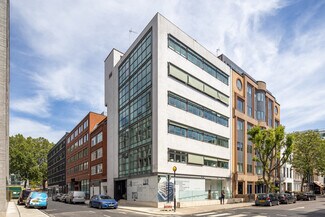 Plus de détails pour 76-78 Charlotte St, Londres - Bureau à louer