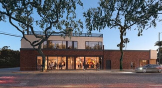 Plus de détails pour 12477 W Washington Blvd, Los Angeles, CA - Local commercial à louer