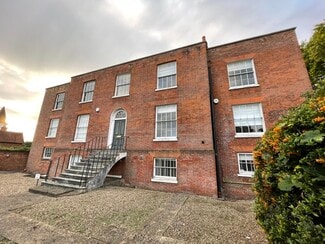 Plus de détails pour 160 Bridge Rd, Maidenhead - Bureau à vendre