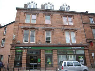 Plus de détails pour 5-6 King St, Penrith - Local commercial à louer
