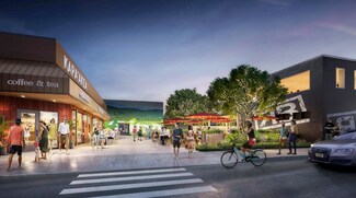 Plus de détails pour 2570 Beretania St, Honolulu, HI - Différents types d’espaces à louer
