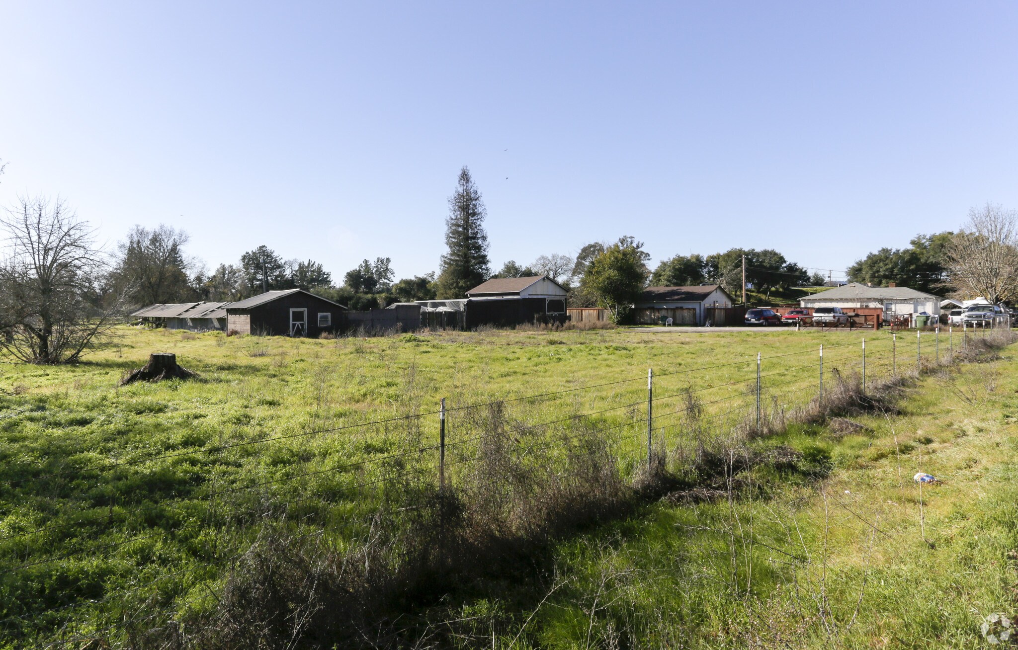160 Arata Ln, Windsor, CA à vendre Photo principale– Image 1 sur 8