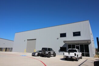 Plus de détails pour 6702 Theall Rd, Houston, TX - Industriel/Logistique à vendre