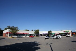 Plus de détails pour 925 Dundas St, Woodstock, ON - Bureau/Local commercial à louer