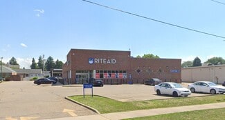 Plus de détails pour 3720 Tuscarawas St W, Canton, OH - Local commercial à vendre