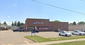 Plus de détails pour 3720 Tuscarawas St W, Canton, OH - Local commercial à louer