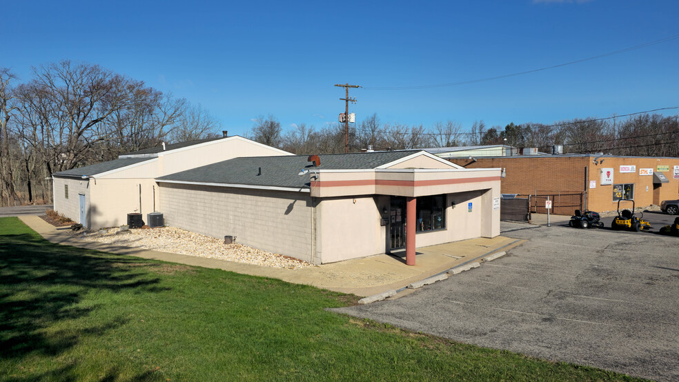 850 N West End Blvd, Quakertown, PA à vendre - Photo principale – Image 1 sur 12