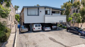 Plus de détails pour 3720 Midvale Ave, Los Angeles, CA - Logement à vendre