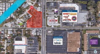 Plus de détails pour 4600 66th St N, Saint Petersburg, FL - Terrain à vendre