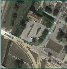 921 W State St, Rockford, IL - VUE AÉRIENNE  vue de carte
