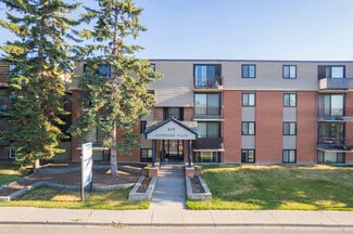 Plus de détails pour 502 58th Ave SW, Calgary, AB - Logement à vendre