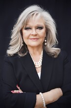 Vickie Burge