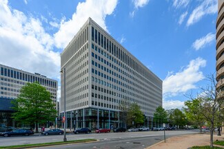 Plus de détails pour 2450 Crystal Dr, Arlington, VA - Bureau à louer