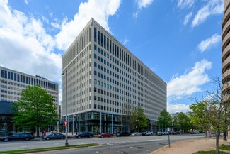 Plus de détails pour 2450 Crystal Dr, Arlington, VA - Bureau à louer