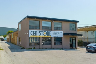 Plus de détails pour 101 Rivalda Rd, Toronto, ON - Industriel/Logistique à louer