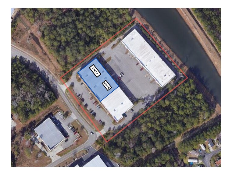1330 17th Ave S, Myrtle Beach, SC à louer - Photo de l’immeuble – Image 3 sur 20