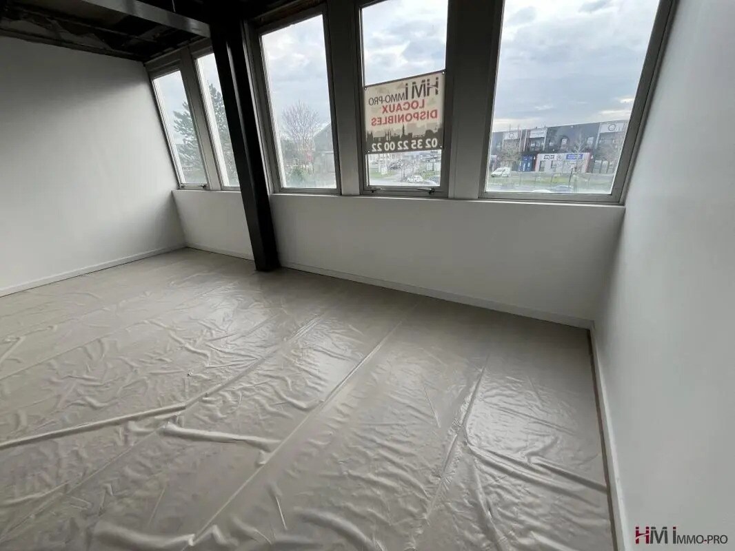 Bureau dans Le Havre à louer Photo de l’immeuble– Image 1 sur 11