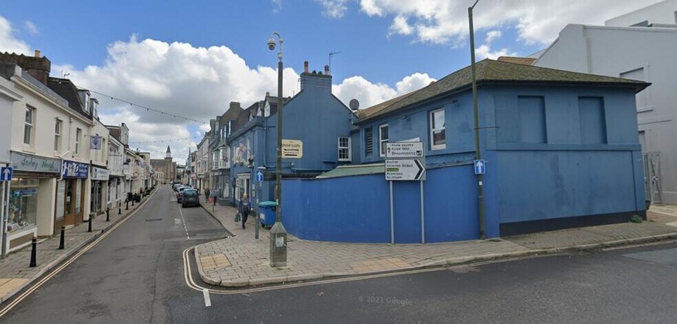 268 Union St, Torquay à vendre - Photo de l’immeuble – Image 2 sur 12