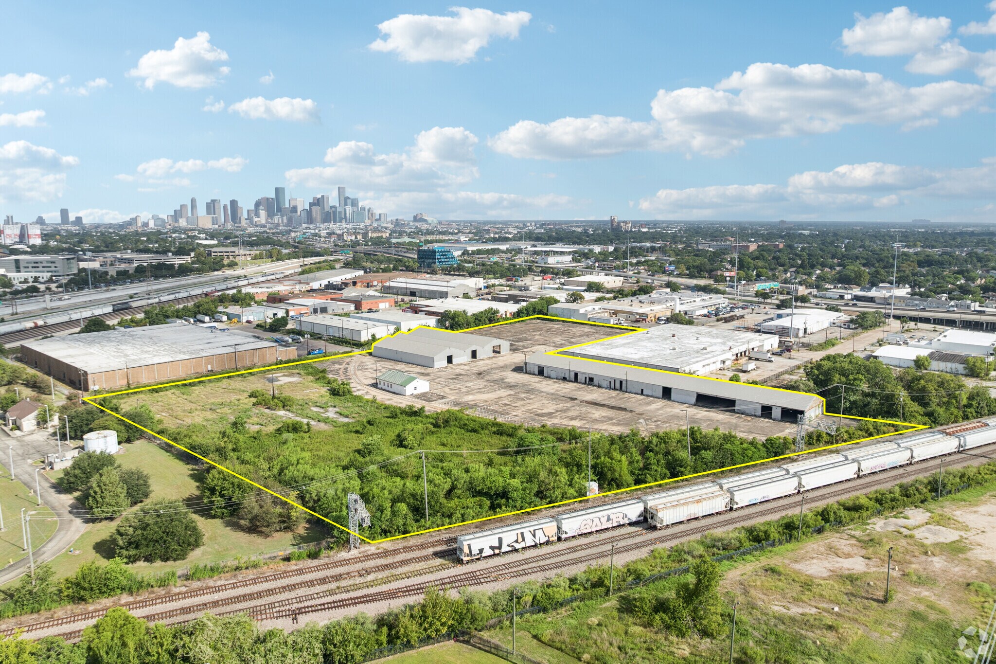 4812 Gulf Fwy, Houston, TX à vendre Photo de l’immeuble– Image 1 sur 21