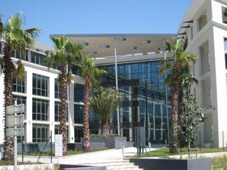 Plus de détails pour 1 Rue Albert, Marseille - Bureau à louer