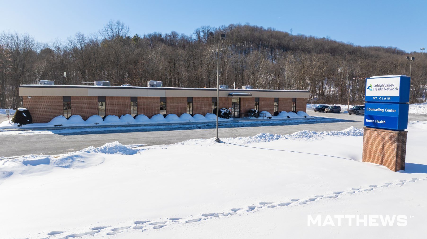 502 S 2nd St, Saint Clair, PA à vendre Photo principale– Image 1 sur 4