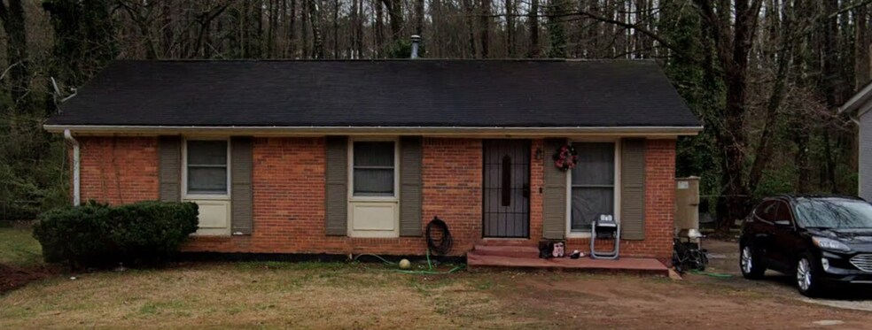 ATLANTA RESIDENTIAL PORTFOLIO portefeuille de 10 biens à vendre sur LoopNet.fr - Photo de l’immeuble – Image 2 sur 10