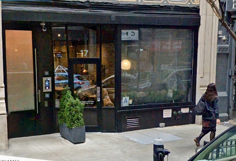 17 E 17th St, New York, NY à louer - Photo de l’immeuble – Image 1 sur 14