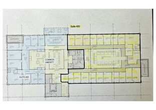 180 Swinderman Rd, Wexford, PA à louer Plan de site– Image 1 sur 1