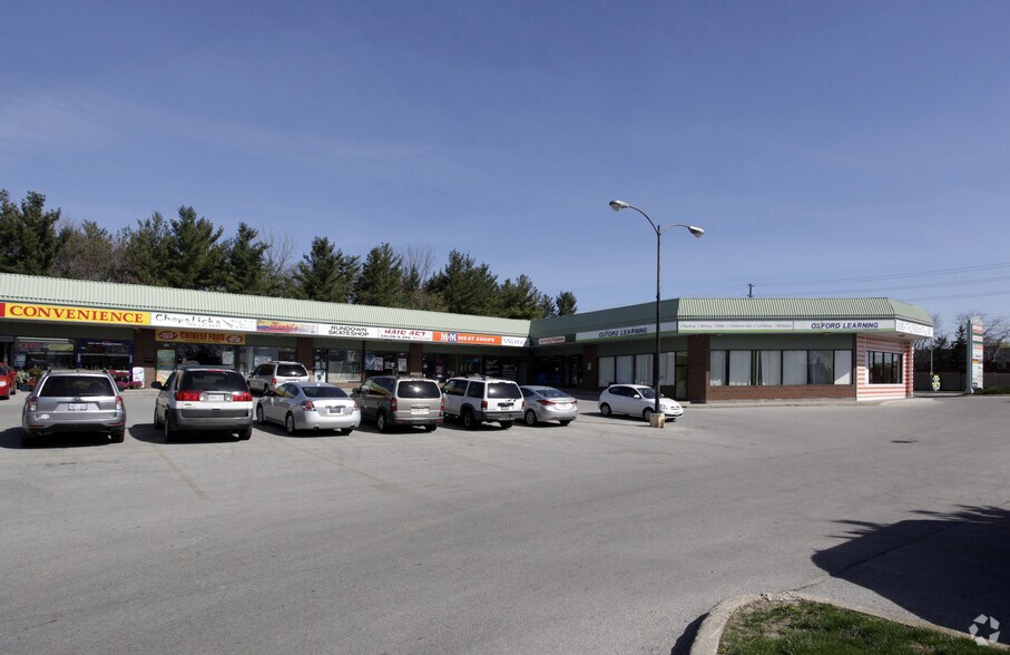 2130-2188 Mountain Grove Ave, Burlington, ON à vendre - Photo de l’immeuble – Image 3 sur 8