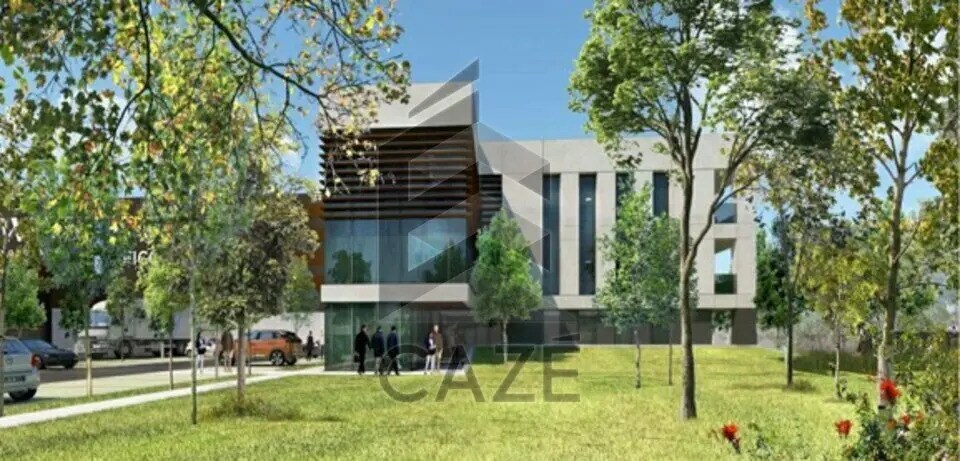 Local d'activités dans Mérignac à vendre - Photo de l’immeuble – Image 3 sur 6